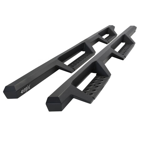 Westin HDX Drop Nerf Step Bars 56-14195